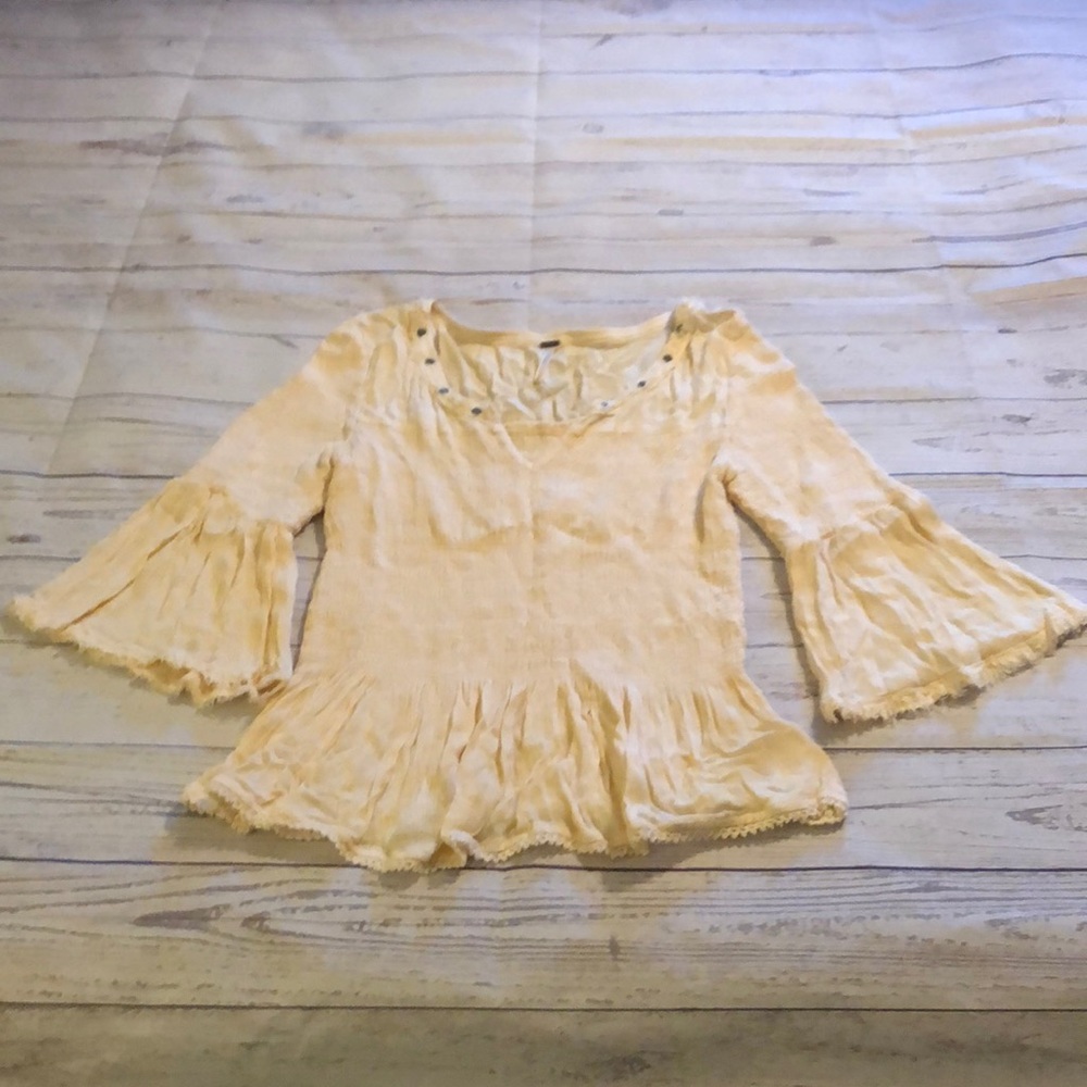 Free People Top